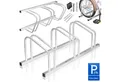 Produktbild: KESSER Fahrradständer, inkl. Parkschild Mehrfachständer mit 37cm Radabstand