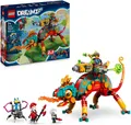 Produktbild: Lego Konstruktionsspielsteine 