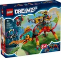 Produktbild: Gadget - Lego: 71492 - Dreamzzz - Il Camaleonte Di Fuoco Di Mateo -D- Lego