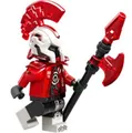 Produktbild: LEGO Dreamzzz Minifigur - drm076 - Zero - aus 71492