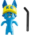 Produktbild: LEGO Dreamzzz Minifigur - drm085 - Logan - aus 71492
