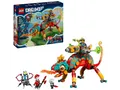 Produktbild: 71492 MATEOS FEUER-CHAMÄLEON