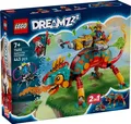 Produktbild: LEGO® DREAMZzz Mateos Feuer-Chamäleon 443 Teile 71492