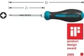 Produktbild: Hazet HEXAnamic-Schraubendreher, Pozidrivschrauben PZ (802-PZ2)