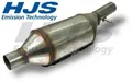 Produktbild: HJS 93111012 Nachrüstsatz für Ruß-/Partikelfilter für VW