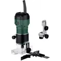Produktbild: Metabo Kantenfräse FM 500-6, 601741000, 500 W, 6mm