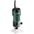 Produktbild: Metabo FM 500-6 Kantenfräse Oberfräse Fräse Trimmer Schleifen Parallelansch846