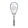Produktbild: Dunlop Squashschläger SONIC LITE TI Squash Racket grau/blau Anfänger Freizeit