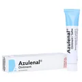 Produktbild: AZULENAL Salbe 20 g