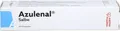 Produktbild: Azulenal Salbe 20 g