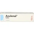Produktbild: AZULENAL Salbe 20 g