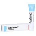 Produktbild: Azulenal Salbe (20 G)