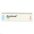 Produktbild: AZULENAL Salbe 20 G