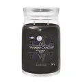 Produktbild: YANKEE CANDLE Große Signature Kerze MIDSUMMERS NIGHT 567 g Duftkerze
