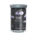 Produktbild: Yankee Candle Duftkerze SIGNATURE Glas L 65-80 Stunden N Midsummer's Night