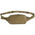 Produktbild: Mil-Tec Fanny Pack Hüfttasche Militär Angeln Armee Gürtel Sicherheit Dark Coyote