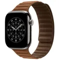 Produktbild: Apple Magnetic Link 46 mm KARAMELL Größe S/M MGDF4ZM/A