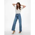 Produktbild: ONLY Stretch-Jeans ONLJUICY HW WIDE LEG REA365 NOOS blau 31 /30
