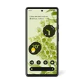 Produktbild: Google Pixel 6 - entsperrtes Android 5G Smartphone mit 50 Megapixel Kamera und Weitwinkelobjektiv - 128 GB - Sorta Seafoam (Generalüberholt)