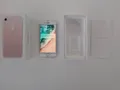 Produktbild: iPhone 7 128GB Roségold + OVP