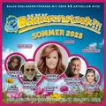 Produktbild: Bääärenstark!!! Sommer 2025 | Various | Deutsch | Audio-CD | 2 Audio-CDs | 2025