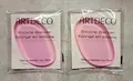Produktbild: 👉ARTDECO - 2 Stück Silicone Blender-Make up Applikator aus Silikon