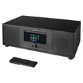 Produktbild: Medion MD44200 DAB+ PLL UKW Radio CD MP3 Player Bluetooth All in One Audio Sys.