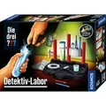 Produktbild: Die drei ??? Detektiv-Labor, Detektiv-Sets