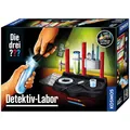 Produktbild: Die drei ??? Detektiv-Set Labor Spurensicherung Forensik ab 8 Jahren Kosmos neu
