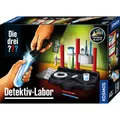 Produktbild: Die drei ??? Detektiv-Labor