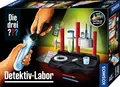 Produktbild: Die drei ??? Detektiv-Labor | Detektiv-Set | Spiel | Brettspiel | 632311 | 2022