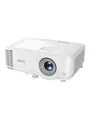 Produktbild: BenQ Projektoren MX560 - DLP projector - portable - 3D - 1024 x 768 - 4000 ANSI lumens