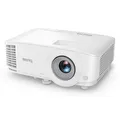 Produktbild: BenQ MX560C XGA Business Beamer – DLP, 4.000 Lumen hohe Helligkeit, 20.000:1 hoher Kontrast, HDMI/VGA, automatische Keystone-Korrektur, einfache Einrichtung, SmartEco-Technologie