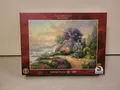 Produktbild: Schmidt: Puzzle Thomas Kinkade Painter of Light 1000 Teile Das Haus am Meer