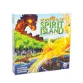 Produktbild: Greater Than Games Horizons of Spirit Island (eigenständig), Brettspiel, ab 14 J