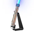 Produktbild: Hasbro - Laserschwert Leia Organa Force Fx Lightsaber - Black Serie Replica Elit