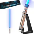 Produktbild: Star Wars The black Series Leia Organa Skywalker Force Fx Lightsaber Replic 1/1