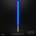 Produktbild: Star Wars Lichtschwert Laser Leia Organa Force Fx Elite Black Series Replica