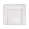 Produktbild: Julius Zöllner Wickelauflage Softy 75x75 Folie Star beige TOP