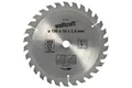 Produktbild: Wolfcraft 6730000 Hartmetall Kreissägeblatt 130 x 16mm Zähneanzahl: 18 1St.