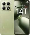 Produktbild: Xiaomi 14T 5G 12 GB/256 GB Zitronengrüne (Lemon Green) Dual-SIM