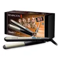 Produktbild: Remington Glätteisen S6500 sleek & curl Smart LCD-Anzeige Keramik
