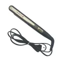 Produktbild: Remington S6500 Sleek & Curl Glätteisen Haarglätter Keramikplatten mit Smart