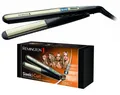 Produktbild: REMINGTON S6500 Keramik-Haarglätter, Locken, Haare, 2-in-1-Etui