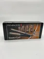 Produktbild: Remington Glätteisen Sleek & Curl S6500