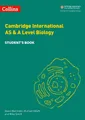 Produktbild: Mike Smith Michael Smyt Cambridge International AS & A Level Biol (Taschenbuch)