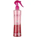 Produktbild: Totex 2-Phasen-Haarspülung | Spray Leave-in Conditioning | Für geschädigtes & coloriertes Haar | Formel Entwirrend Pflegend Feuchtigkeitsspendend Pink 400 ml