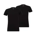 Produktbild: Levi's Herren T-Shirt Top, Black, M