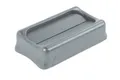 Produktbild: Rubbermaid 0086876187533 Schwingdeckel Grau 1St.