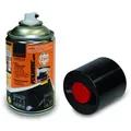 Produktbild: FOLIATEC Auspuff 2K-Lackspray schwarz glänzend (250 ml) 2125 Thermolack